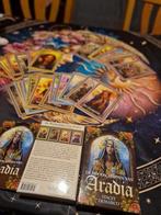 Orakelkaarten Stacey Demarco - De boodschappen van Aradia, Achtergrond en Informatie, Nieuw, Ophalen of Verzenden, Stacey Demarco