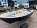 Complete Riga 430 + Yamaha F9.9, Watersport en Boten, Ophalen, Gebruikt, Tot 10 pk, Riga@riga.nl