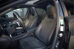 Mercedes-Benz A-Klasse 250 e AMG Line | Panoramadak | Stoelv, Gebruikt, Zwart, 4 cilinders, Zwart