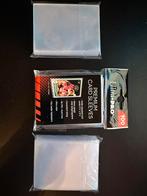 Ultra Pro Sleeves - 3 pakjes, Hobby en Vrije tijd, Verzamelkaartspellen | Pokémon, Sleeves of Kaarthoesjes, Ophalen of Verzenden