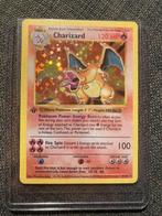 Pokemon Charizard base set (Proxy), Hobby en Vrije tijd, Verzamelkaartspellen | Pokémon, Nieuw, Ophalen of Verzenden