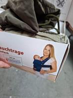 Marsupi Draagzak Buikdrager, Kinderen en Baby's, Babydragers en Draagdoeken, Overige merken, Gebruikt, Ophalen of Verzenden, Buik