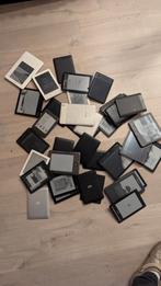 Partij kapotte ereaders, Ophalen of Verzenden, Niet werkend