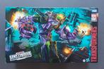 Transformers Erthrise War for Cybertron Scorponok, Verzamelen, Transformers, Nieuw, Ophalen of Verzenden, Overige generaties