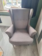 Fauteuils, Huis en Inrichting, Fauteuils, Ophalen of Verzenden, Gebruikt, 75 tot 100 cm