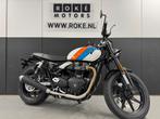 Triumph SPEED TWIN 900 (bj 2025), Motoren, Motoren | Triumph, Bedrijf, 900 cc, Toermotor