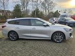 Ford Focus 1.0 EcoBoost Hybrid ST Line Wagon 155pk Automaat, Stof, Gebruikt, Euro 6, 155 pk