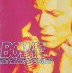 David Bowie   The singles collection, Ophalen of Verzenden, Zo goed als nieuw, Disco