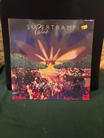 Supertramp - Paris 1980 2LP Vinyl, Ophalen, 1980 tot 2000, Zo goed als nieuw, 12 inch