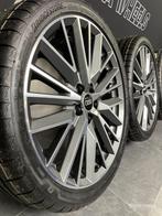 19” originele Audi A3 8P 8V 8Y velgen + nieuwe banden 5x112, 19 inch, Gebruikt, -, -