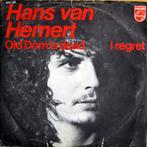 1970	Hans Van Hemert		Old Dom Is Dead, Verzenden, Pop, Single