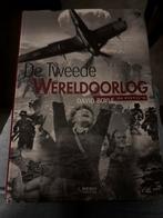 Tweede Wereldoorlog in Foto's - David Boyle, Boeken, Oorlog en Militair, Ophalen of Verzenden, Zo goed als nieuw