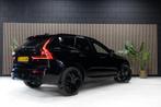 Volvo XC60 T6 Plus Black Edition AWD | H&K | 360 CAM |, Automaat, 12 maanden, Gebruikt, 4 cilinders