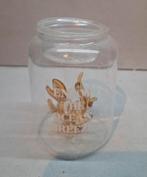 Glazen votive, theelichthouder Fillable van Riviera Maison, Overige materialen, Overige kleuren, Ophalen of Verzenden, Zo goed als nieuw