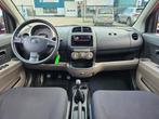 Daihatsu Sirion 2 1.0-12V Trend|El.Ramen|Bluetooth|NAP|APK, Voorwielaandrijving, Stof, Gebruikt, Bedrijf