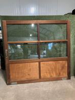 Deuren, Ophalen, Gebruikt, Overige typen, Glas