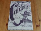 Californie - presburg / junior - emile van bosch, Zang, Gebruikt, Ophalen of Verzenden, Artiest of Componist