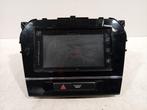 Navigatiesysteem Suzuki Vitara, Auto-onderdelen, Onderdelen@venauto.nl, Van der Ven Autorecycling B.V., Gebruikt, Ophalen of Verzenden