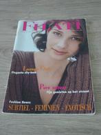 Filati breiboek nr. 31, Hobby en Vrije tijd, Breien en Haken, Ophalen of Verzenden, Gebruikt, Breien, Patroon of Boek