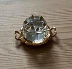 Swarovski Crystal Memories Taart, Verzamelen, Swarovski, Verzenden, Zo goed als nieuw, Figuurtje