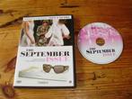 The September Issue / DVD / speelfilm / film, Vanaf 12 jaar, Ophalen of Verzenden, Gebruikt, Overige gebieden
