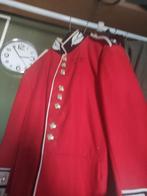 Scottish/queens gaurd uniform, Ophalen of Verzenden, Landmacht, Nederland, Kleding of Schoenen