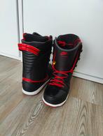 Nike Vapen Snowboard Schoenen Maat 45, Ophalen, Gebruikt, Snowboots