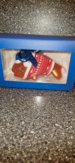 Staatsloterij ornament vis, Diversen, Kerst, Ophalen, Nieuw