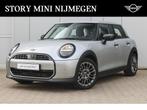 MINI Hatchback Cooper C Automaat / Essential / Pakket XS / 1, Stof, Gebruikt, 156 pk, Met garantie (alle)