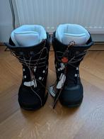 Zwarte Snowboard Boots van Nitro Women's Cuda TLS 39 1/3, Sport en Fitness, Snowboarden, Ophalen of Verzenden, Nieuw, Schoenen