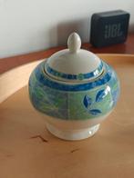 Vintage Suikerpotje met Deksel, Ophalen, Gebruikt, Overige typen, Overige stijlen