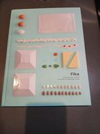 Fika: Klassieke recepten kookboek, Taart, Gebak en Desserts, Vegetarisch, Ophalen of Verzenden, Zo goed als nieuw