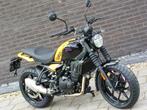 ROYAL ENFIELD GUERRILLA 450 (bj 2024), Bedrijf, Overig