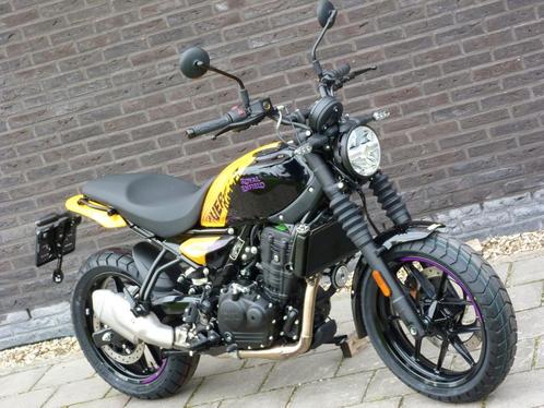 ROYAL ENFIELD GUERRILLA 450 (bj 2024), Motoren, Motoren | Royal Enfield, Bedrijf, Overig