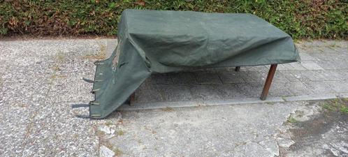 Canvas huif/kap nieuw imitatie voor willy's jeep m38, Auto-onderdelen, Interieur en Bekleding, Jeep, Nieuw, Ophalen of Verzenden