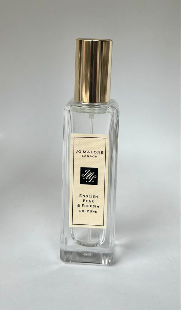 Jo Malone English Pear & Freesia Cologne 30 ml, Sieraden, Tassen en Uiterlijk, Uiterlijk | Parfum, Nieuw, Verzenden
