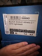 Haix  black Eagle gtx high 2.1 maat 40, Ophalen of Verzenden, Nieuw