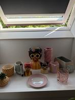 Diverse decoratie los te koop of samen prijzen in bio, Huis en Inrichting, Ophalen of Verzenden, Zo goed als nieuw