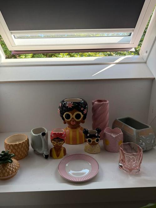 Diverse decoratie los te koop of samen prijzen in bio, Huis en Inrichting, Woonaccessoires | Wanddecoraties, Zo goed als nieuw