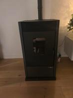 Modena D10 Pelletkachel - Goed Onderhouden, Ophalen, Gebruikt