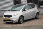 Kia Venga 1.6 CVVT AUTOMAAT PANO, Euro 5, 15 km/l, Gebruikt, 1591 cc
