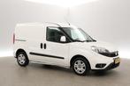 Fiat Doblò 1.3 L1H1 | MARGE! | APK tot 03-2026 | Airco PDC, Auto's, Voorwielaandrijving, Stof, Gebruikt, Euro 6