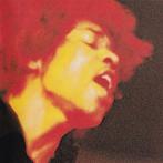 The Jimi Hendrix Experience - Electric Ladyland, Ophalen of Verzenden, 1960 tot 1980, Zo goed als nieuw