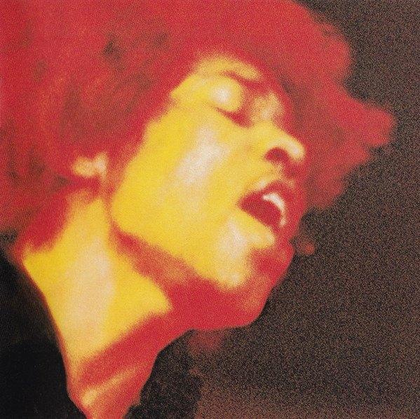 The Jimi Hendrix Experience - Electric Ladyland, Cd's en Dvd's, Cd's | Pop, Zo goed als nieuw, 1960 tot 1980, Ophalen of Verzenden