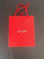 Origineel Guess horloge, Staal, Staal, Guess, Polshorloge