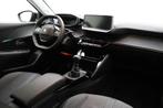 Peugeot 208 1.2 PureTech Allure Pack 100 PK | Handgeschakeld, Voorwielaandrijving, Gebruikt, Euro 6, Origineel Nederlands