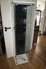 vitrinekast gebruikt voor uraniumglas uv lampen, Ophalen, Minder dan 50 cm, Glas, 150 tot 200 cm