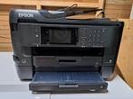 Epson 770 A3 printer en scanner, Ophalen, Gebruikt