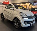 Microcar MGO F8c Dci Brommobiel•18.783km•Carplay•Camera•, Ophalen of Verzenden, 46 km of meer, Ligier, 16 km/u of meer