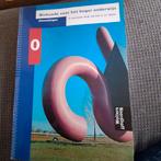 Uitwerkingen, Boeken, Ophalen of Verzenden, Zo goed als nieuw, Overige niveaus, Nederlands